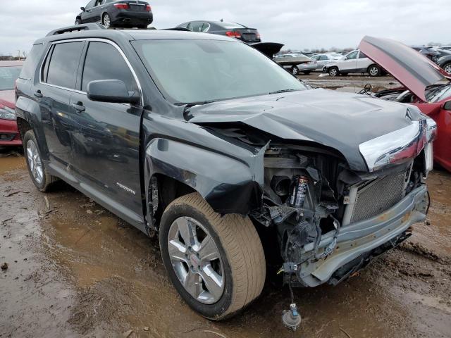 Photo 4 from auction – 2014 GMC TERRAIN SL with VIN 2GKALSEK8E6174631