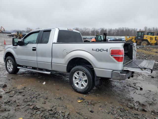 Photo 2 from auction – 2012 FORD F150 SUPER with VIN 1FTFX1ET6CFA91663
