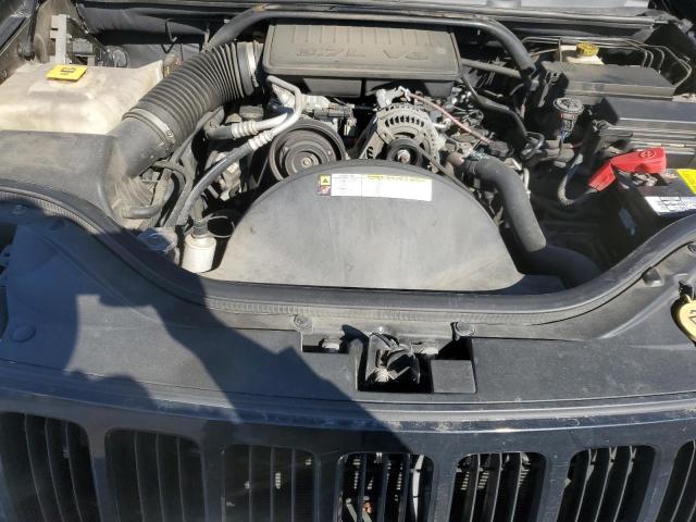 Photo 12 from auction – 2008 JEEP GRAND CHER with VIN 1J8GR48K08C198146