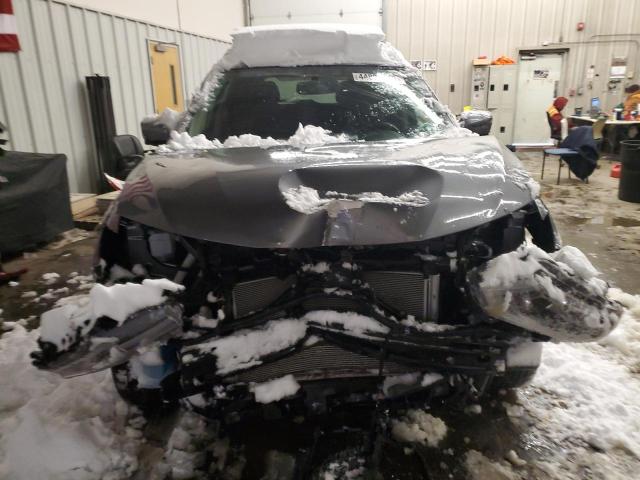 Photo 5 from auction – 2017 NISSAN ROGUE S with VIN KNMAT2MV2HP614046