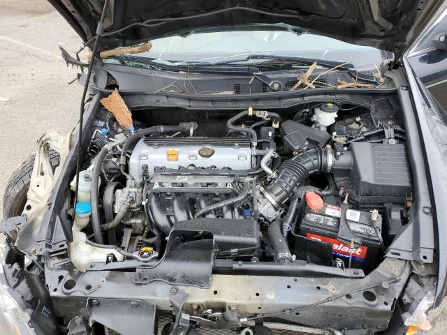 Photo 11 from auction – 2012 HONDA ACCORD LX with VIN 1HGCP2F31CA054249
