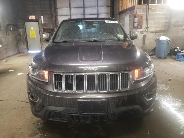 Photo 5 from auction – 2014 JEEP GRAND CHER with VIN 1C4RJFAGXEC231769