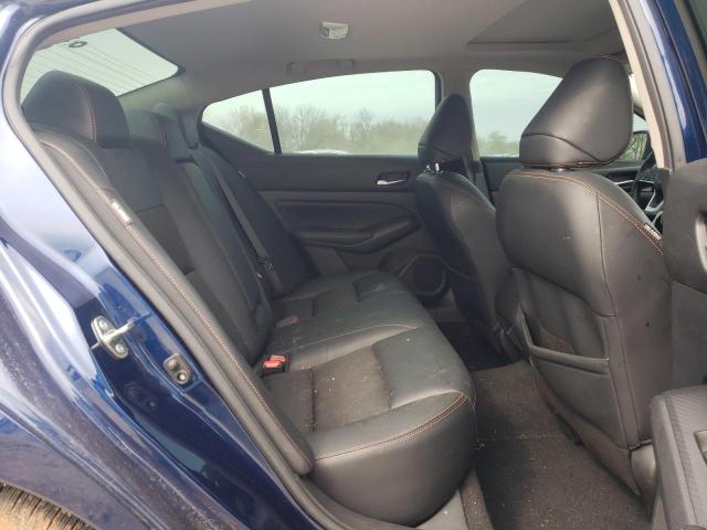 Photo 10 from auction – 2020 NISSAN ALTIMA SR with VIN 1N4BL4CV5LC285608