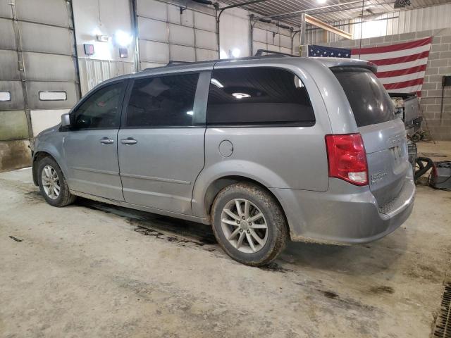 Photo 2 from auction – 2014 DODGE GRAND CARA with VIN 2C4RDGCG7ER352115