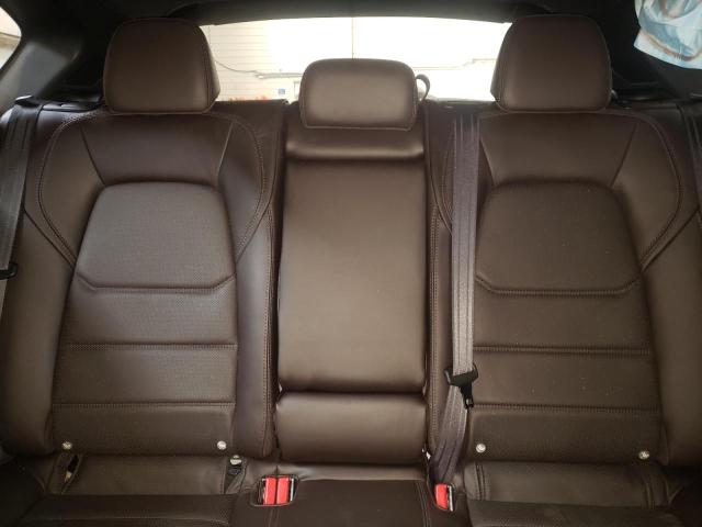 Photo 10 from auction – 2021 MAZDA CX-5 SIGNA with VIN JM3KFBEY1M0104365
