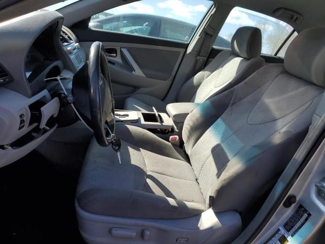Photo 7 from auction – 2009 TOYOTA CAMRY BASE with VIN 4T1BE46K69U314604