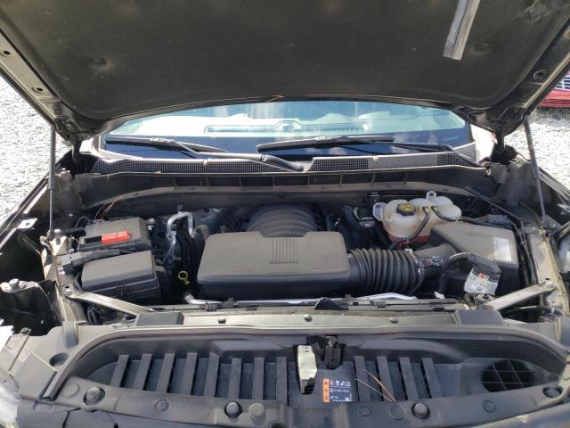 Photo 11 from auction – 2021 CHEVROLET SILVERADO with VIN 3GCPYFED1MG389285