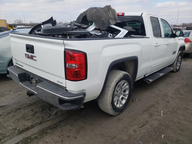 Photo 3 from auction – 2016 GMC SIERRA K15 with VIN 1GTV2MEC0GZ140405