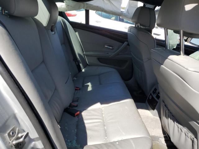 Zdjęcie 10 z aukcji – 2010 BMW 550 I z VIN WBANW5C59ACT56548