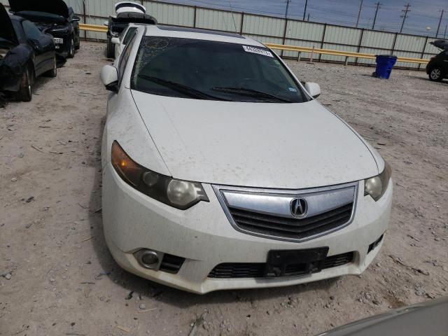 Photo 5 from auction – 2012 ACURA TSX with VIN JH4CU2F42CC023255