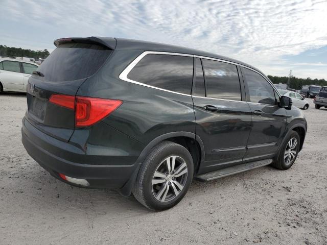 Photo 3 from auction – 2016 HONDA PILOT with VIN 5FNYF5H58GB042703