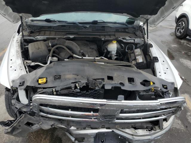 Photo 11 from auction – 2016 RAM 1500 ST with VIN 1C6RR7FT8GS174248