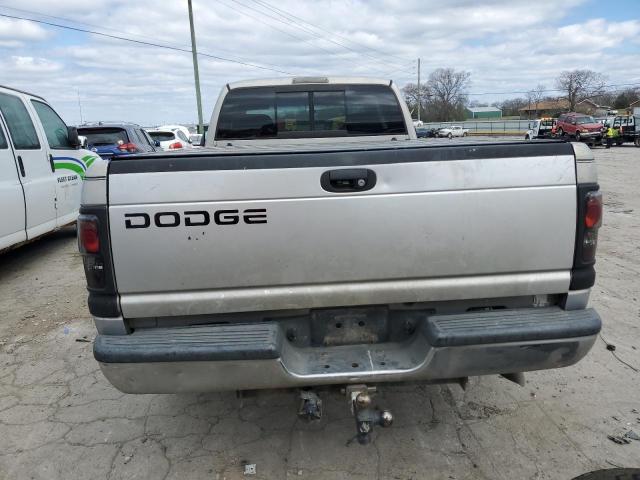 Photo 6 from auction – 1999 DODGE RAM 2500 with VIN 1B7KC2368XJ605206