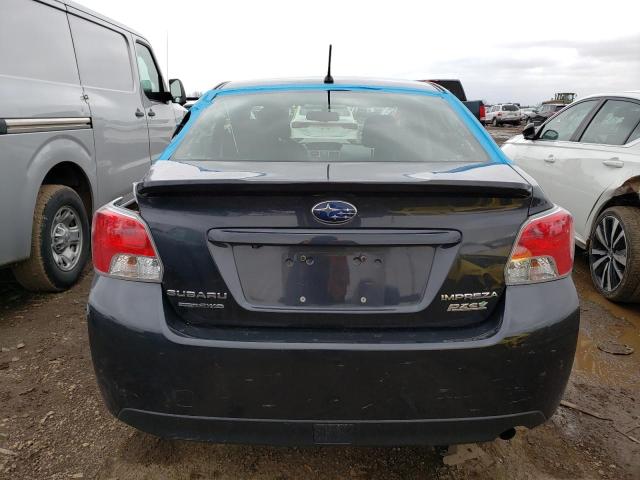 Photo 6 from auction – 2016 SUBARU IMPREZA with VIN JF1GJAA68GH015173