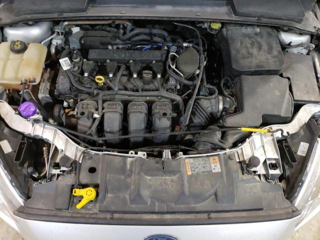 Photo 11 from auction – 2015 FORD FOCUS SE with VIN 1FADP3K20FL250526