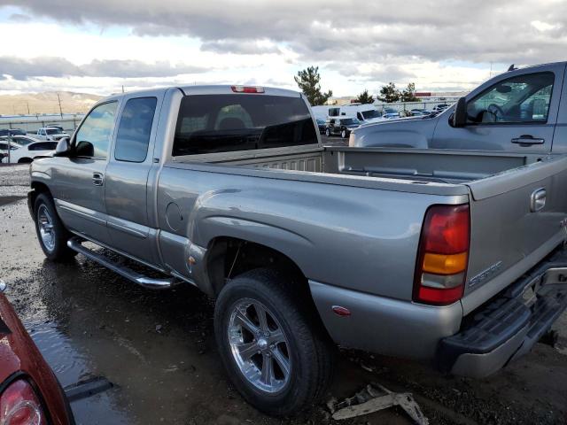 Photo 2 from auction – 2003 GMC SIERRA K15 with VIN 2GTFK69U231301858