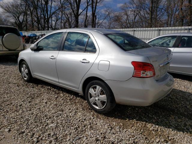 Photo 2 from auction – 2009 TOYOTA YARIS with VIN JTDBT903594060425