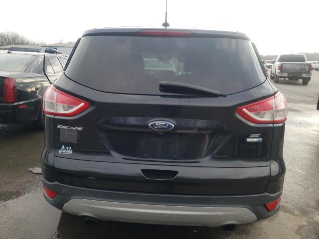 Photo 6 from auction – 2014 FORD ESCAPE SE with VIN 1FMCU9GX9EUD76507