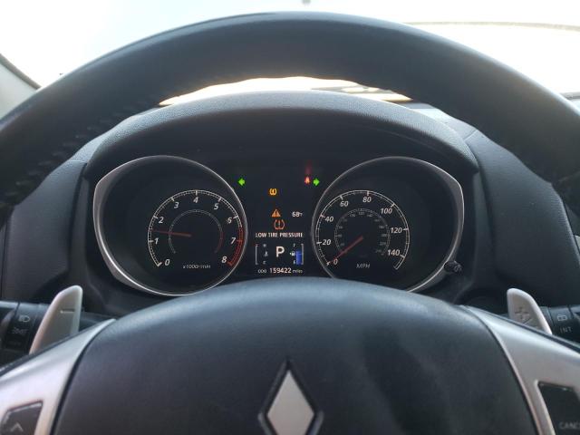 Photo 9 from auction – 2013 MITSUBISHI OUTLANDER with VIN 4A4AP3AU1DE011304