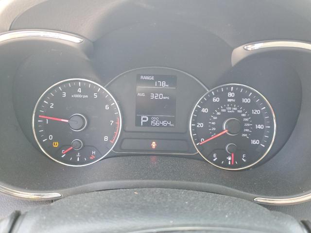 Photo 9 from auction – 2016 KIA FORTE LX with VIN KNAFK4A68G5584236
