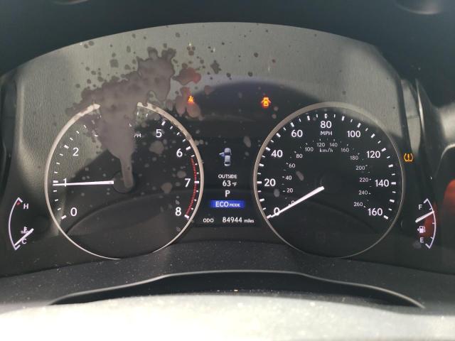 Photo 9 from auction – 2013 LEXUS ES 350 with VIN JTHBK1GG6D2047215