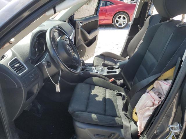 Photo 7 from auction – 2016 MAZDA CX-5 TOURI with VIN JM3KE2CY9G0798488