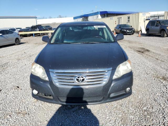 Photo 5 from auction – 2008 TOYOTA AVALON XL with VIN 4T1BK36B48U289302