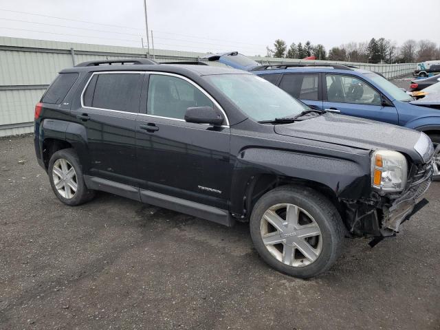 Photo 4 from auction – 2011 GMC TERRAIN SL with VIN 2CTFLVEC1B6467654