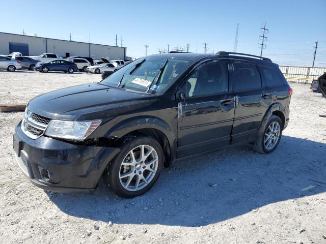 DODGE JOURNEY SX 2015 z numerem VIN 3C4PDCBG2FT708745 - Zdjęcie z aukcji