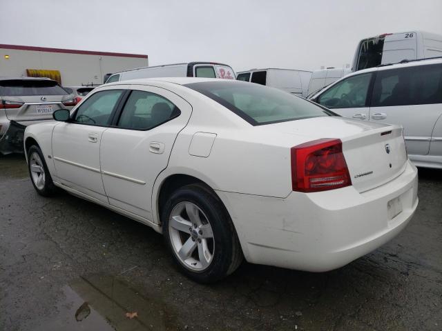Photo 2 from auction – 2006 DODGE CHARGER SE with VIN 2B3KA43G26H457467