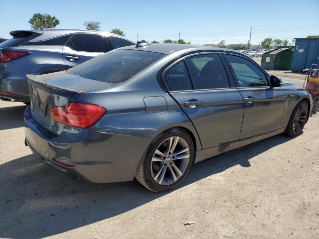 Photo 3 from auction – 2013 BMW 328 I SULE with VIN WBA3C1C55DF435226