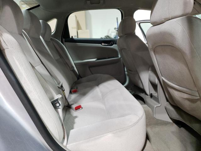Photo 10 from auction – 2006 CHEVROLET IMPALA LS with VIN 2G1WB58KX69253230