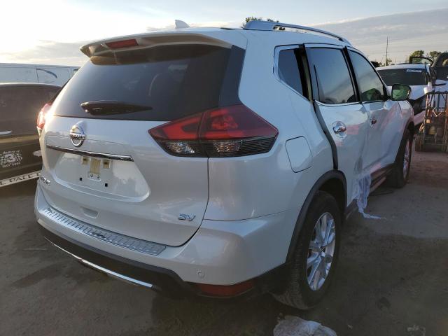 Photo 3 from auction – 2020 NISSAN ROGUE with VIN JN8AT2MT5LW016387