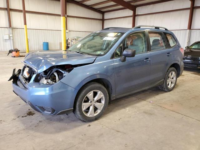 صورة رقم 1 من المزاد - 2015 SUBARU FORESTER 2 مع VIN JF2SJABC7FH522932