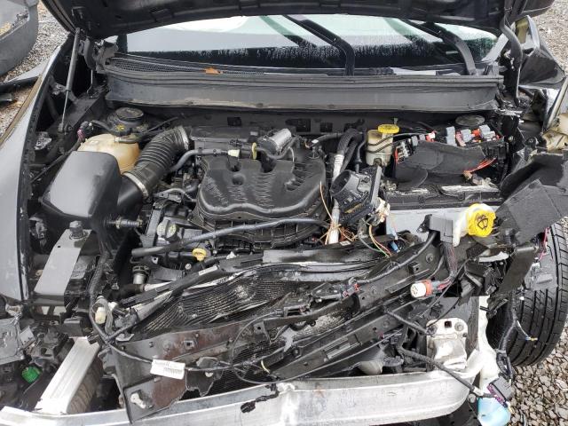 Photo 12 from auction – 2016 JEEP CHEROKEE L with VIN 1C4PJMCS7GW105559