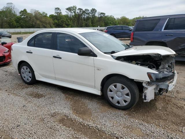 Photo 4 from auction – 2010 MITSUBISHI LANCER DE with VIN JA32U1FU4AU033170