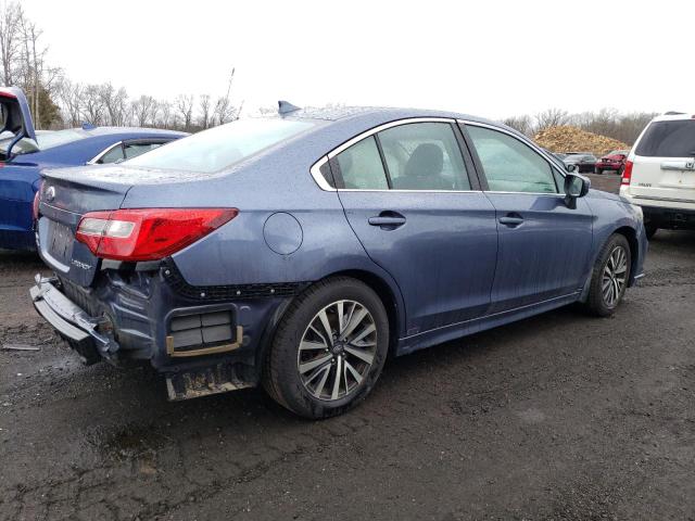 Photo 3 from auction – 2018 SUBARU LEGACY 2.5 with VIN 4S3BNAC64J3015729