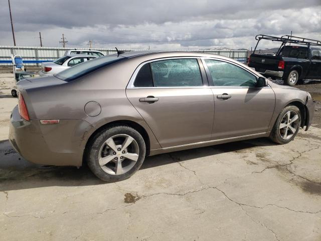 Photo 3 from auction – 2011 CHEVROLET MALIBU 1LT with VIN 1G1ZC5E14BF317804