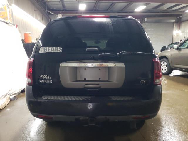 Photo 6 from auction – 2005 BUICK RAINIER CX with VIN 5GADS13S052112339