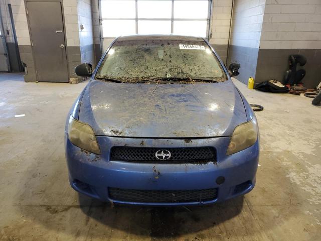 Photo 5 from auction – 2010 TOYOTA SCION TC with VIN JTKDE3B79A0315940
