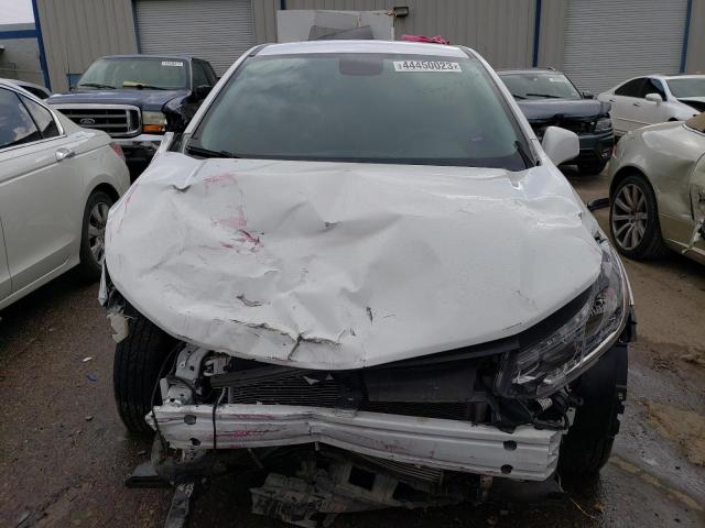 Photo 5 from auction – 2020 CHEVROLET TRAX LS with VIN KL7CJNSBXLB315061