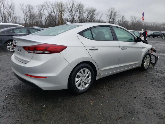 Photo 3 from auction – 2017 HYUNDAI ELANTRA SE with VIN 5NPD74LF4HH147652
