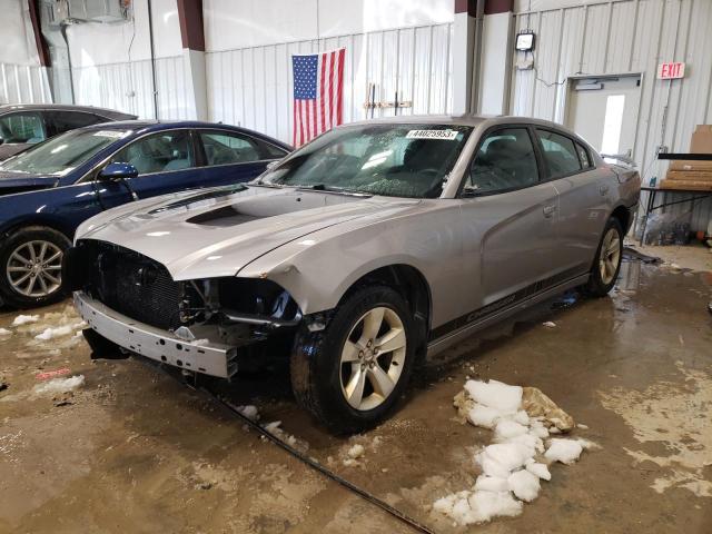 DODGE CHARGER SE 2014 z numerem VIN 2C3CDXBG7EH134757 - Zdjęcie z aukcji