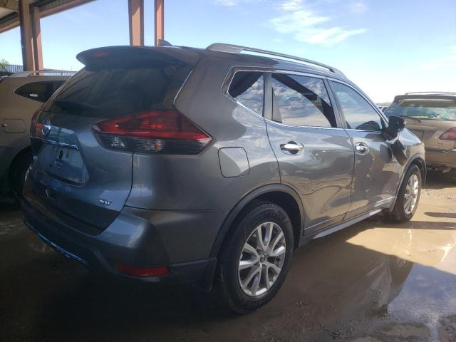 Photo 3 from auction – 2018 NISSAN ROGUE S with VIN 5N1AT2MT6JC784918