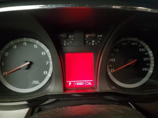 Photo 9 from auction – 2010 GMC TERRAIN SL with VIN 2CTFLJEY9A6256995
