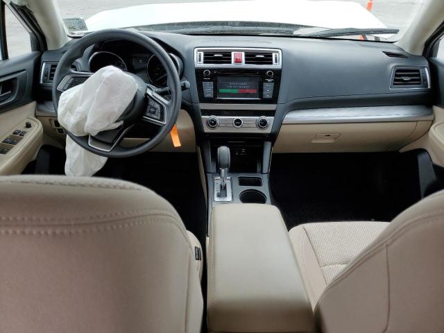 Photo 8 from auction – 2019 SUBARU OUTBACK 2. with VIN 4S4BSABC8K3294406