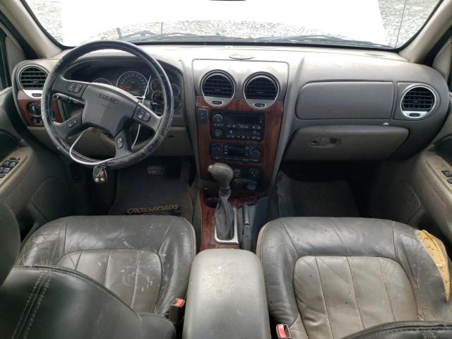 Photo 8 from auction – 2003 GMC ENVOY with VIN 1GKDS13S032210853