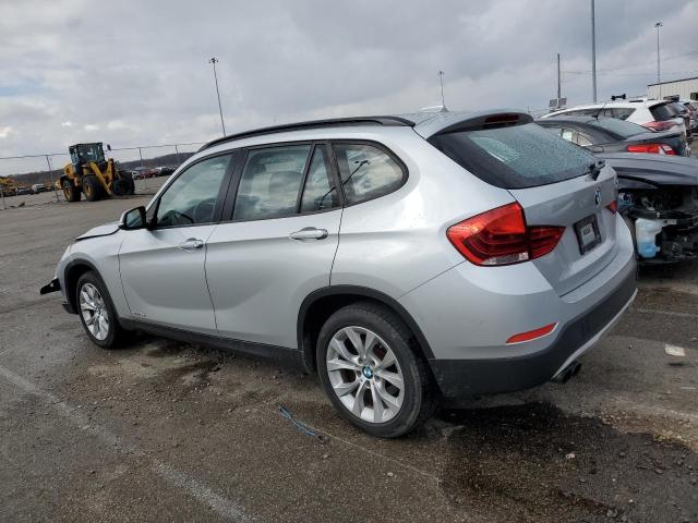 Photo 2 from auction – 2013 BMW X1 XDRIVE2 with VIN WBAVL1C5XDVR84712