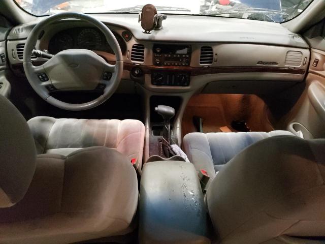 Foto 8 de la subasta – 2001 CHEVROLET IMPALA con VIN 2G1WF55K719375271