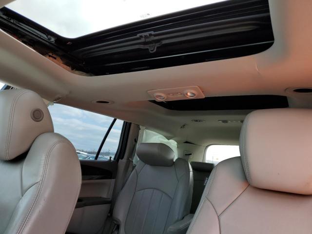 Photo 10 from auction – 2014 BUICK ENCLAVE with VIN 5GAKRBKD6EJ162633